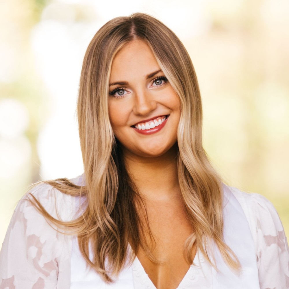 Meet your Posher, Lindsay